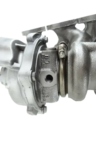 Turbolader 03C145701B 53030700099 1.4 1,4 TFSI 140 160 170 PS VW BLG BMY CAV BWK - Bild 7