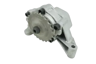 Ölpumpe VW Audi Seat Skoda 1.9 1,9 2.0 2,0 TDI 038115105C 03G115105 Oilpump - Bild 2