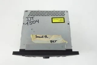 Original Autoradio Radio Display Car Radio Suzuki 39101-86G10 - Bild 2