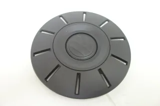 Original VW T5 T6 Radkappe Radzierblende Blende Radnabendeckel Felge 7E0601151 - Bild 2