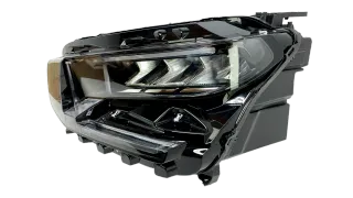 NEU Original Citroen C3 Aircross LED Vision Frontscheinwerfer Links 9851349180 - Bild 2