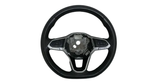 Original Volkswagen Golf 8 Tiguan Jetta Multifunktionslenkrad Leder MFL 5H0419089