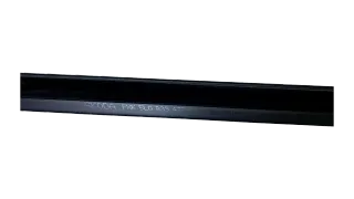 Original Skoda Enyaq iV Fensterdichtung hinten rechts äußere Seite 5LG839476C041 - Bild 9