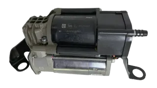 Original MB E-Klasse W205 W213 Luftfederung Kompressor Airmatic A0993200004 - Bild 3