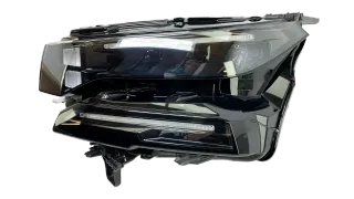 NEU Original Citroen C5 LED Aircros Frontscheinwerfer Vorne Links 9875281480 - Bild 1
