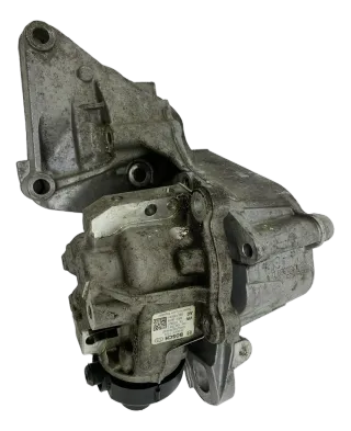 Original Volkswagen GOLF 7 VII Hochdruckpumpe mit Original Halterung 04L130V01 - Bild 1