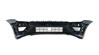Stoßstange für VW Golf VII 7 Frontstoßstange Stoßfänger Vorne 5E9807421G - Bild 6
