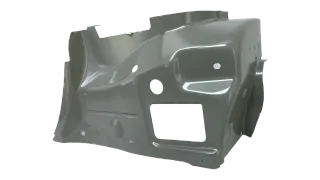NEU - Original Mercedes Benz VITO Viano Tourer W447 Verbindungsblech A4476300305 - Bild 1