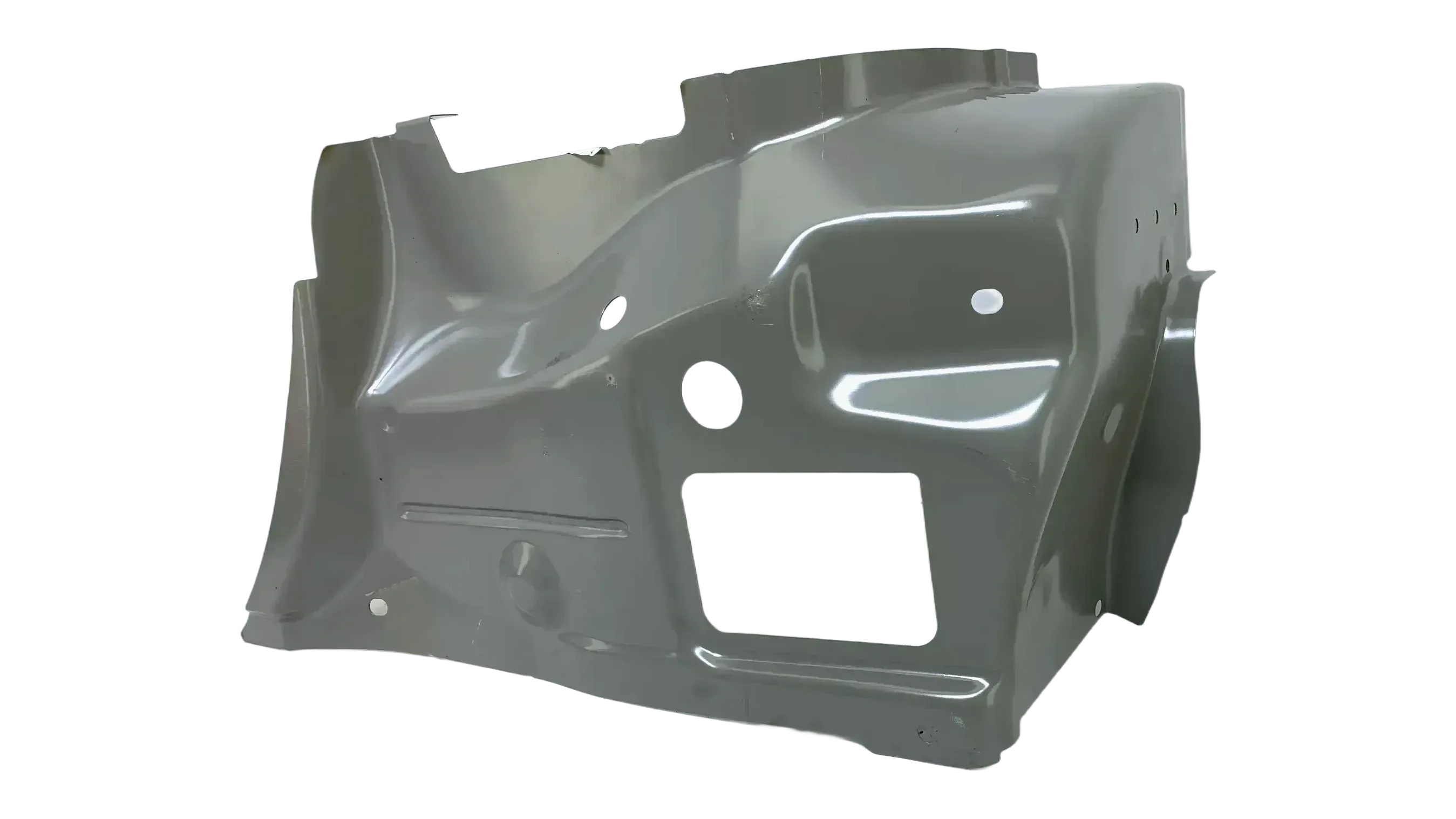 NEU - Original Mercedes Benz VITO Viano Tourer W447 Verbindungsblech A4476300305 - Bild 1