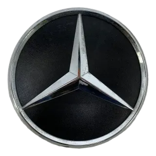 Original Mercedes Benz Stern Heckklappe Logo Sprinter Emblem A9068170816 - Bild 1