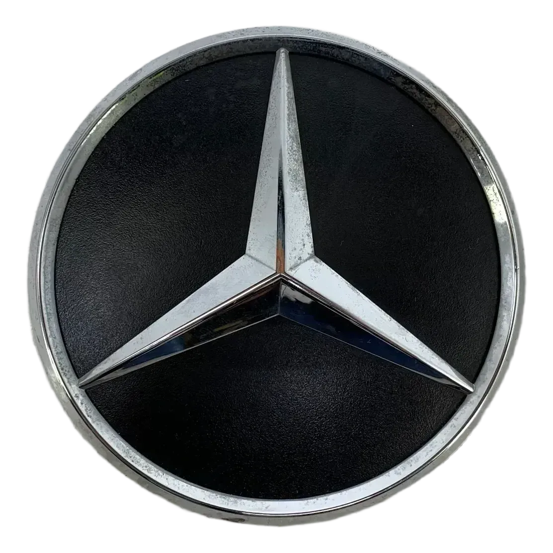 Original Mercedes Benz Stern Heckklappe Logo Sprinter Emblem A9068170816 - Bild 1