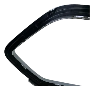 Original BMW X2 U10 Kühlergrill Frontgrill beleuchtet LED 13310030020 - Bild 8