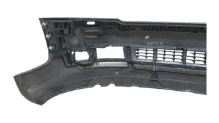 Original AUDI A4 B7 8E Cabrio Stoßstange Stoßfänger Blau SRA Vorne 8E0807437A - Bild 7