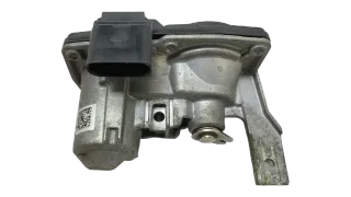 Original Volkswagen Audi Pierburg Drosselklappe Stellmotor AGR 52812801 - Bild 3