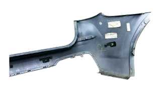 Original BMW X3 G01 M-Paket Stoßstange Weiß 6 x PDC Hinten 5112 8089729 - Bild 7