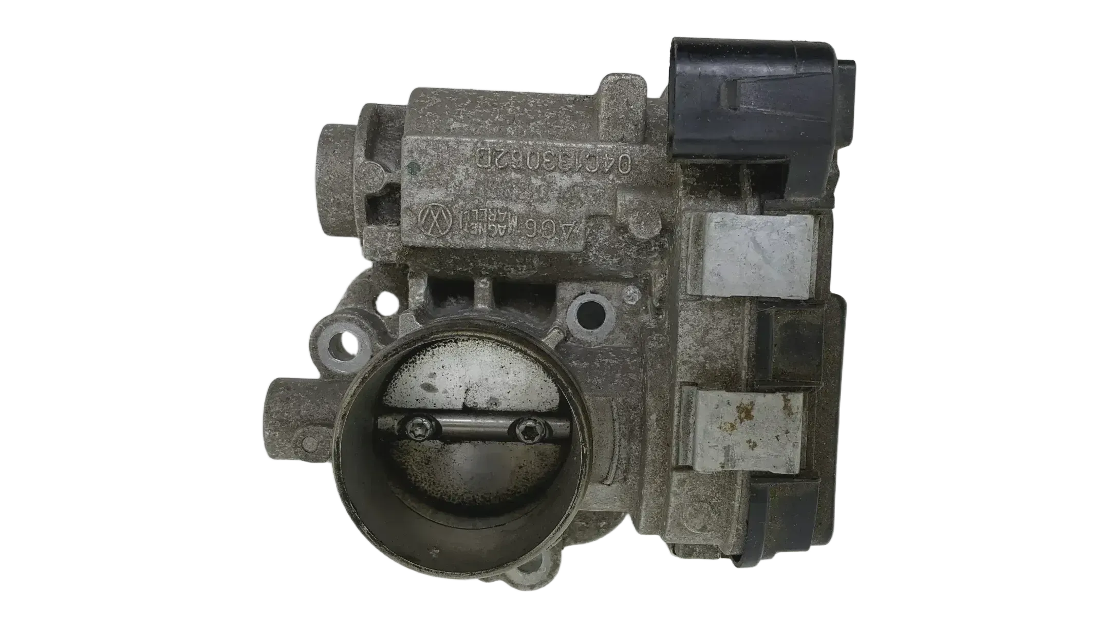 Original Volkswagen Up Drosselklappenventil 04C133062D - Bild 1