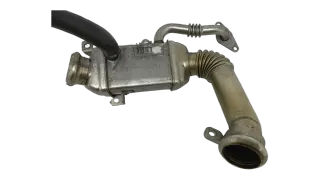 Original Fiat Ducato AGR Kühler Abgaskühler 5802131785 - Bild 2