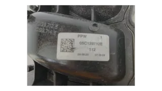 Original Volkswagen Audi Skoda Seat 1.0 TSI DLA Ansaugbrücke 05C129712E - Bild 6
