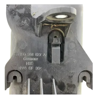 Original VW Golf 5 V Plus Aktivkohlebehälter 1K0201827A - Bild 3