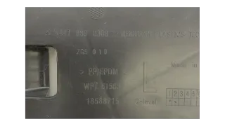 NEU Original MB Vito V-Klasse W447 Unterfahrschutz hinten Links A4476101404 - Bild 3