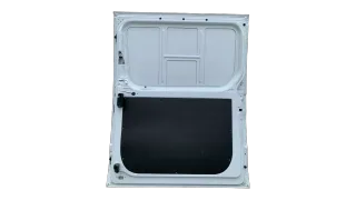Original Mercedes Sprinter W907 910 L1 Höhe 1,51m Breit Schiebetür A9107322500 - Bild 2