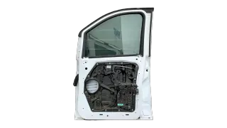 Original Mercedes V-Klasse Vito W447 Tür Beifahrer rechts weiß door A4477206700 - Bild 4