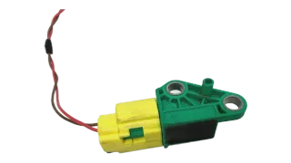 Original VW Audi Seat Skoda Querbeschleunigungsgeber Crashsensor 1K0909606D - Bild 3