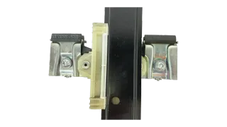 Original Volkswagen UP Tür Fensterheber Vorne Links 935368101 - Bild 4