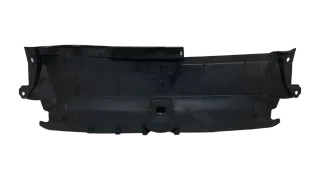 Original AUDI A6 S6 C8 4K Kühlerverkleidung Vorne Oben 4K0807081 - Bild 4
