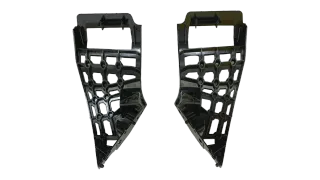 Original BMW X5 G05 SET Halterung Stoßstange Vorne Links Rechts 51117421850 - Bild 1