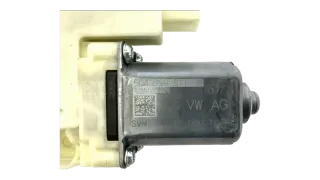 Volkswagen Golf 7 Audi A3 Seat Skoda Links Hinten Fensterhebermotor 5Q4959811E - Bild 3