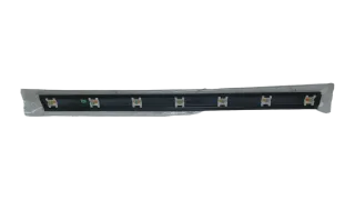 Original Volkswagen Passat Stoßleiste Türschutzleiste Vorne Links 3A0853515 - Bild 2