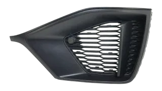 Original AUDI Q8 4M S-LINE Grill Gitter Stoßstange Vorne Rechts 4M8807682A - Bild 1