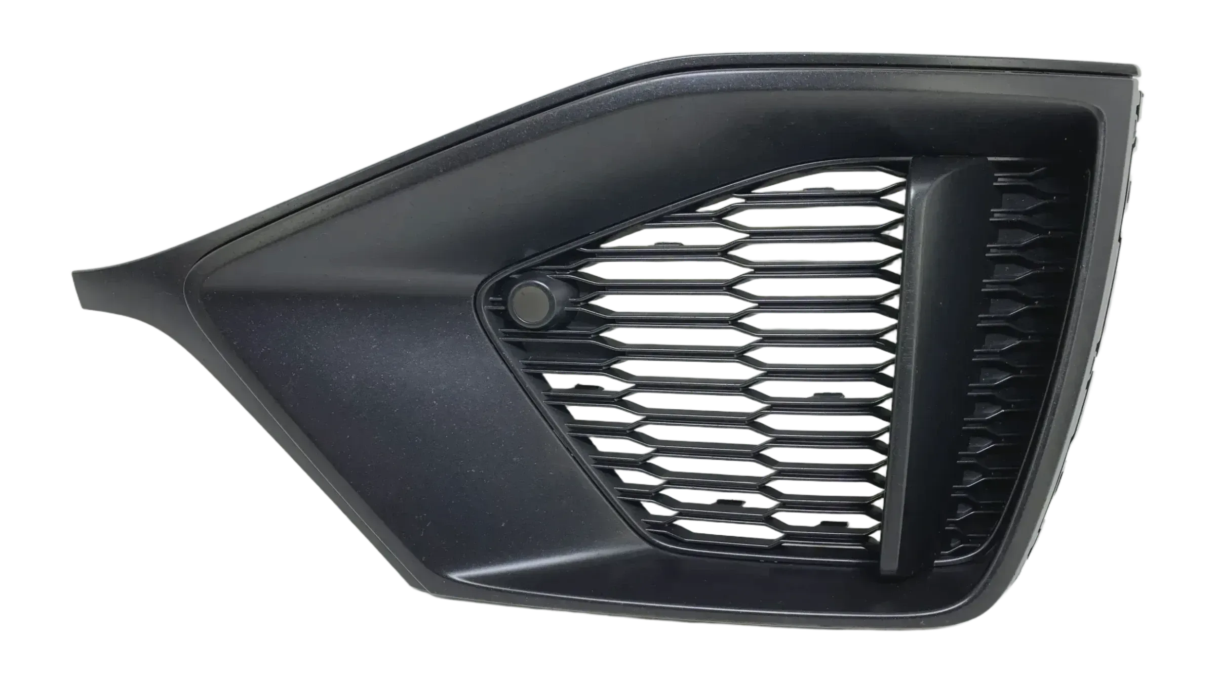 Original AUDI Q8 4M S-LINE Grill Gitter Stoßstange Vorne Rechts 4M8807682A - Bild 1