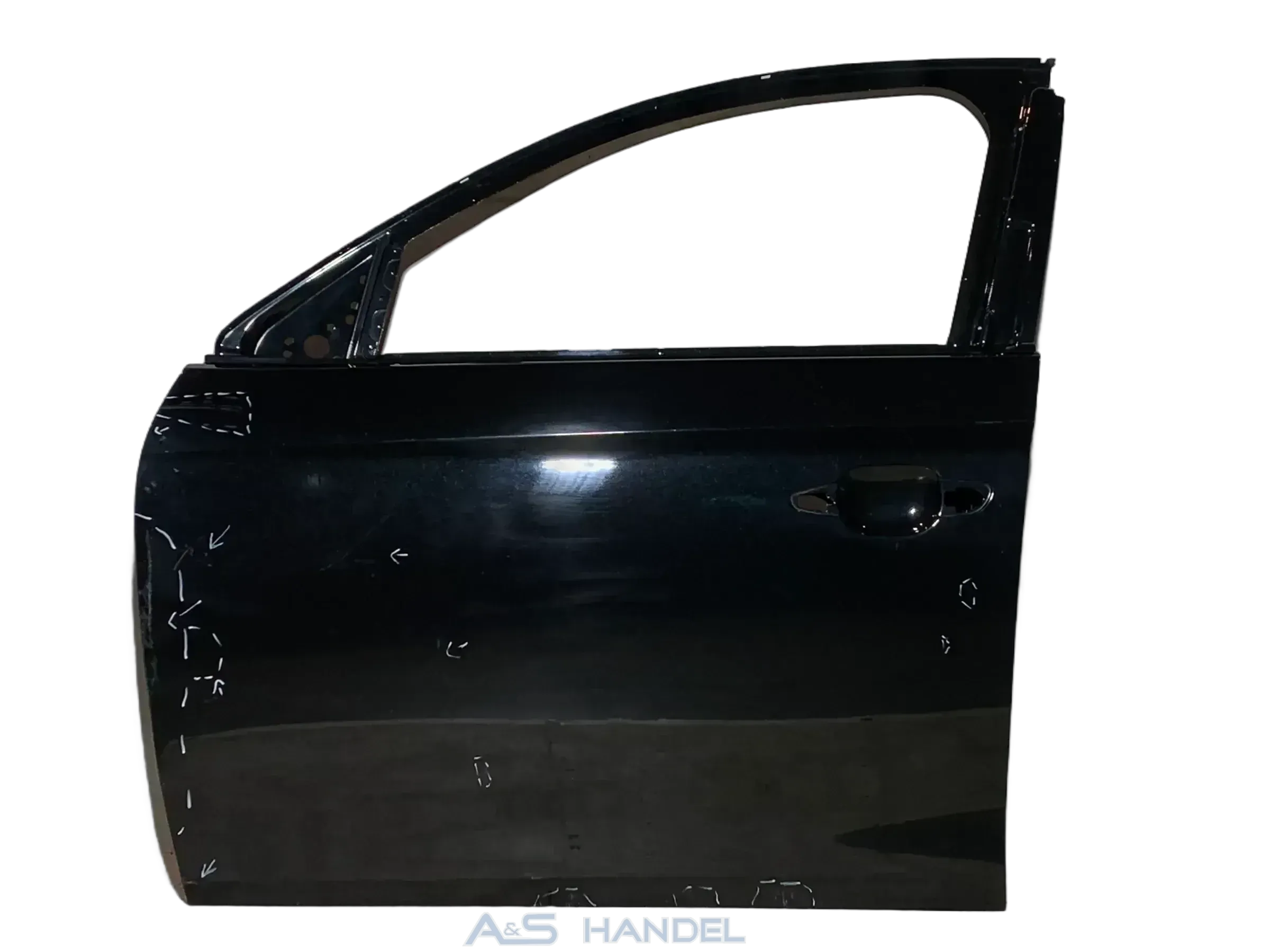 Original Peugeot 208 MK2 P21 Vorne Links  232255R01 - Bild 1