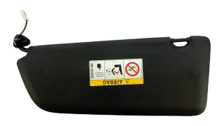 NEU Original MB Vito V-Klasse W447 Sonnenblende Spiegel beleuchte VR A0078173420 - Bild 1