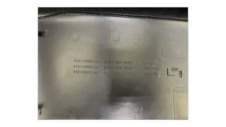 Original Mercedes Benz Vito V-Klasse W447 B-Säule Verkleidung Rechts A4476906425 - Bild 6