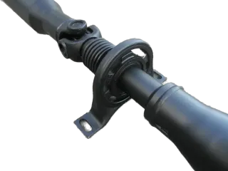 Kardanwelle Mercedes Sprinter VW Crafter Gelenkwelle A9064101306 A9064104216 - Bild 5