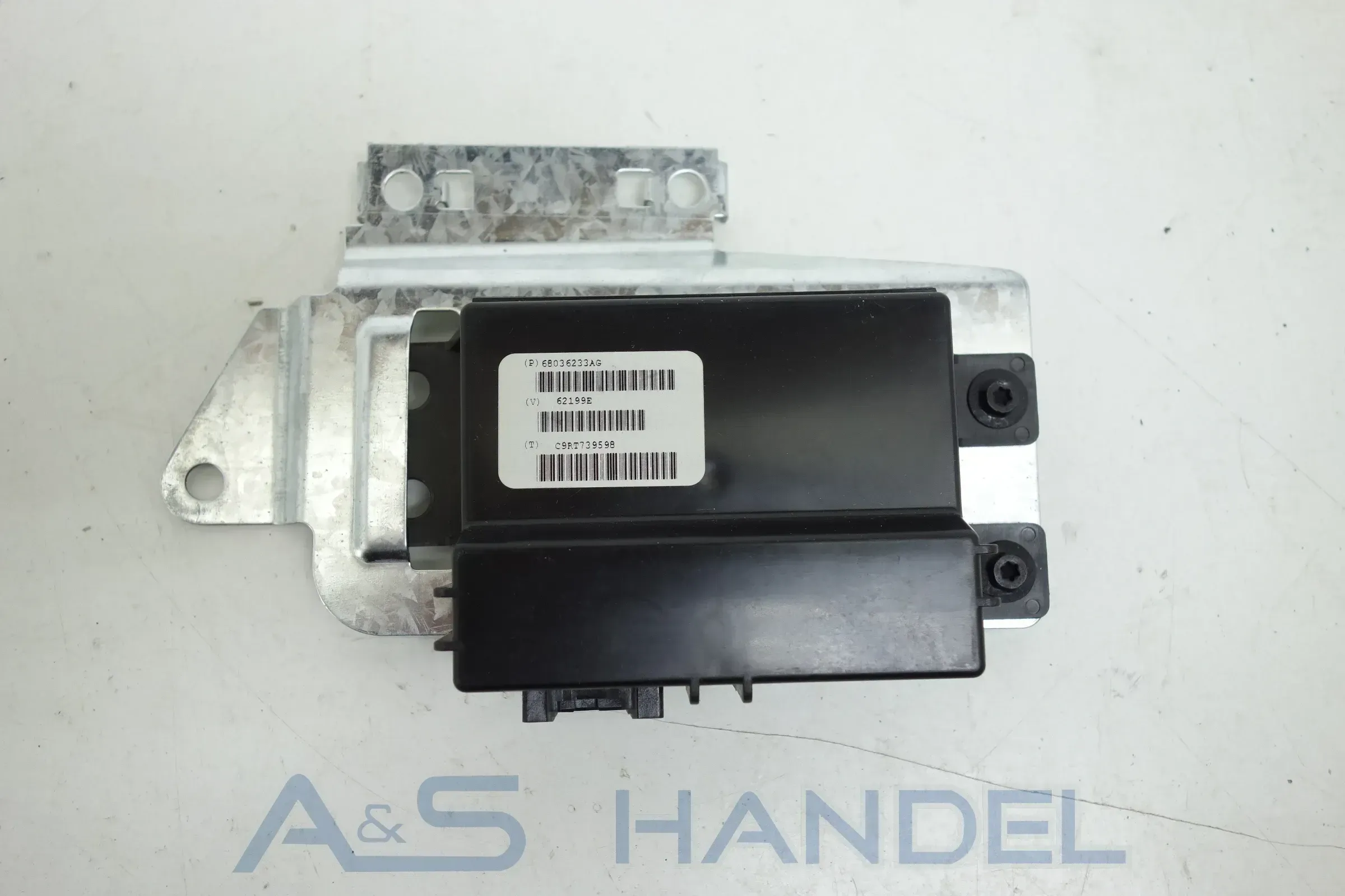 VW Sharan PDC Einparkhilfe Steuergerät 7B0919475A - Bild 1
