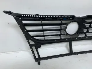 NEU Original Volkswagen Touran 1T Kühlergrill Frontgrill Chrome 1T0853651 - Bild 5