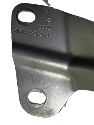 Original Audi TT 8J Motorhauben Scharniere Vorne Rechts + Links 8J0823301/2 - Bild 3