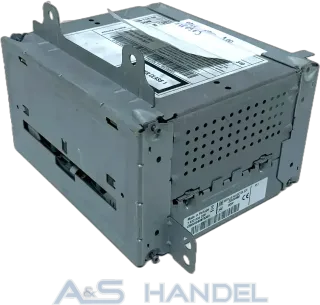 Original Opel Insignia Astra Zafira Radio Navigationssystem 1780969 7612034246 - Bild 1