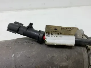 Original Audi A6 A7 4G Lenkgetriebe Lenkung Servolenkung 4G1423105C - Bild 8