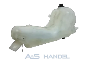 Original Mercedes E-Klasse W211 CLS W219 Wischwasserbehälter SRWA A21186022610 - Bild 1