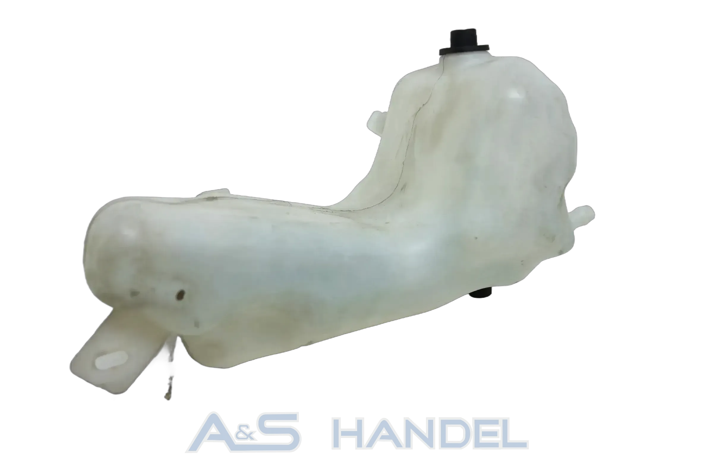 Original Mercedes E-Klasse W211 CLS W219 Wischwasserbehälter SRWA A21186022610 - Bild 1