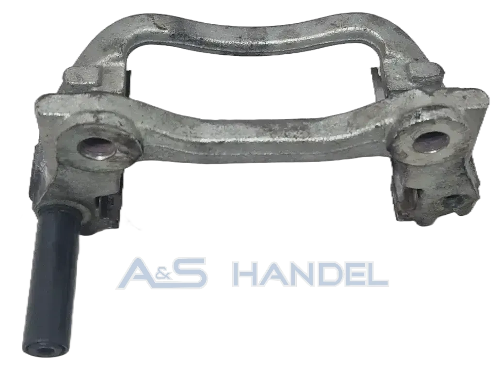 Original Volkswagen Crafter 2N MAN TGE Bremssattelhalter Vorne Rechts / Links - Bild 1