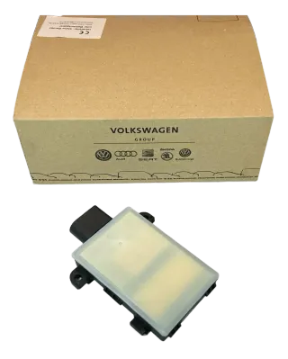 NEU Original Audi A6 A7 A8 Q7 Q8 Sensor Radarsensor Abstandsradar 4N0907669AM - Bild 2