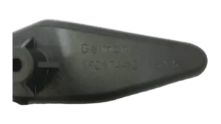 Original BMW 3 GT F34 Halterung Stoßstange Seitenwand Vorne Links 7293787 - Bild 4
