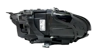 NEU Original MB CLA C174 C178 Multi Beam LED Scheinwerfer Links A1749064102 - Bild 4