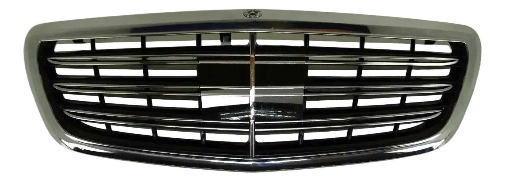 Original Kühlergrill Mercedes Benz Mercedes Benz S-KLASSE W222 MOPF A2228803100 - Bild 1